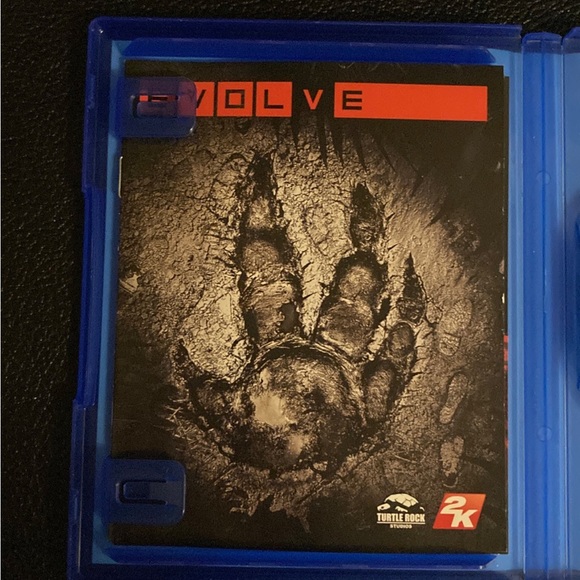 Evolve For Playstation 4 - Picture 4 of 4
